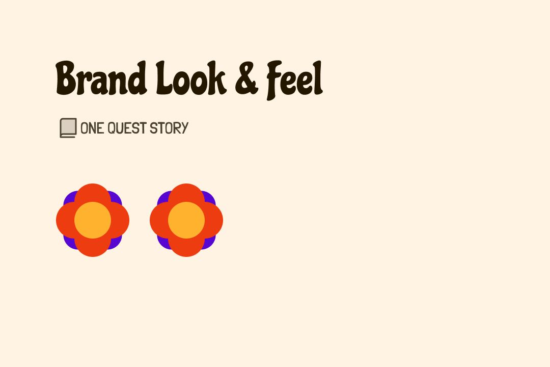 One Quest Story (Part II)