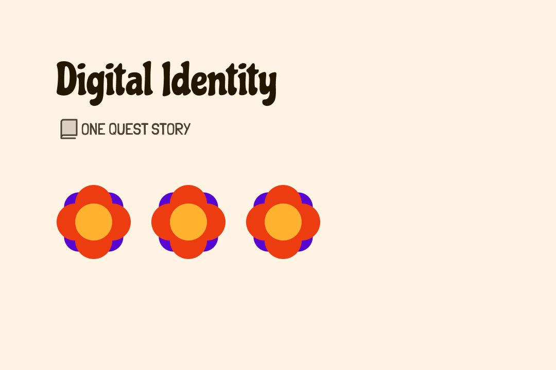 One Quest Story (Part III)