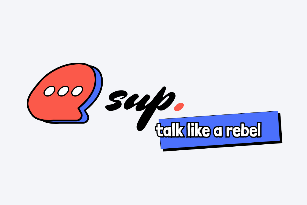 Exploring Design For Sup